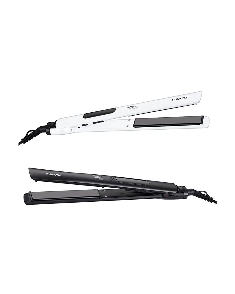 Plancha de cabello Punktal
