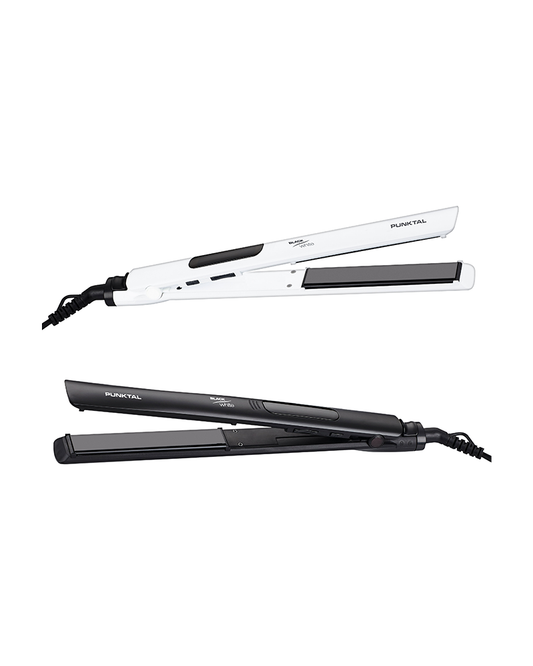 Plancha de cabello Punktal