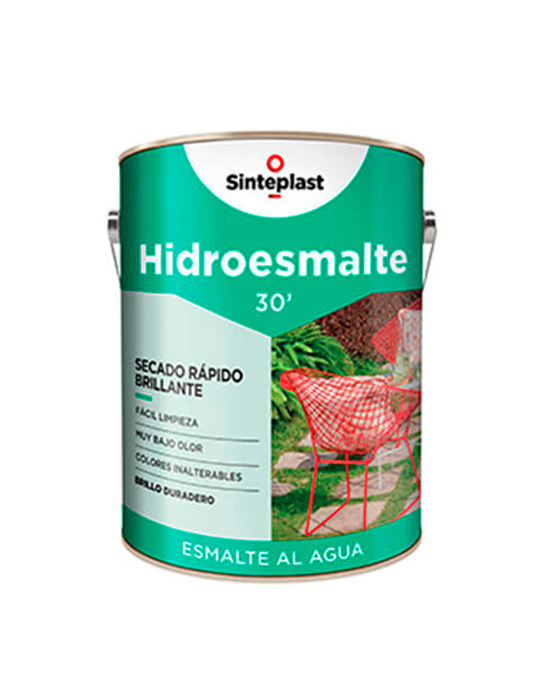 Recuplast Fondo Universal. Brillante