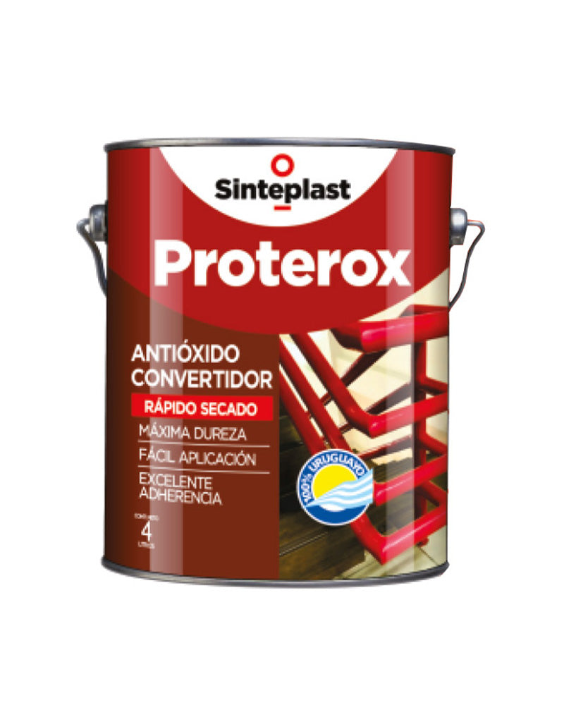 Proterox Antióxido + convertidor