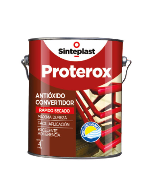 Proterox Antióxido + convertidor
