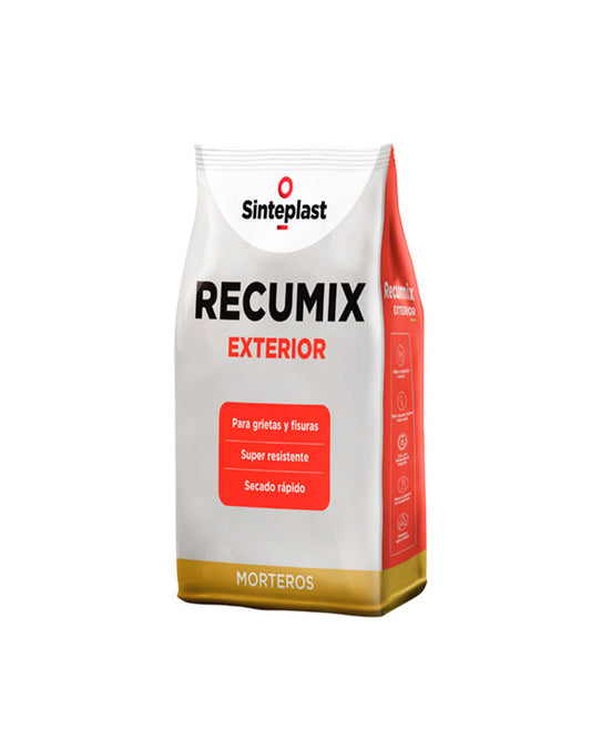Recumix Exterior