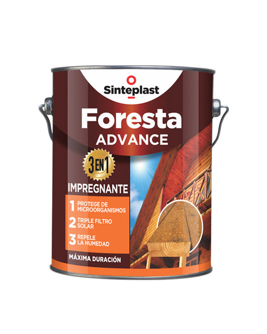 Foresta Advance Satinado