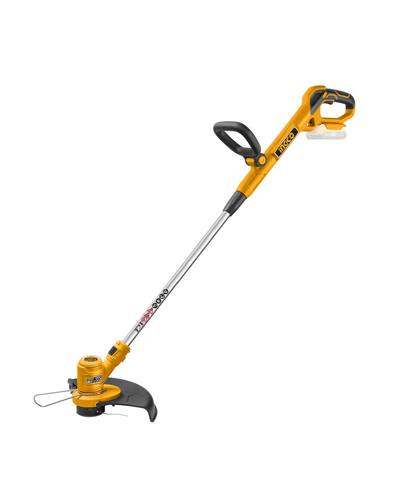 Bordeadora a batería 20VOLT