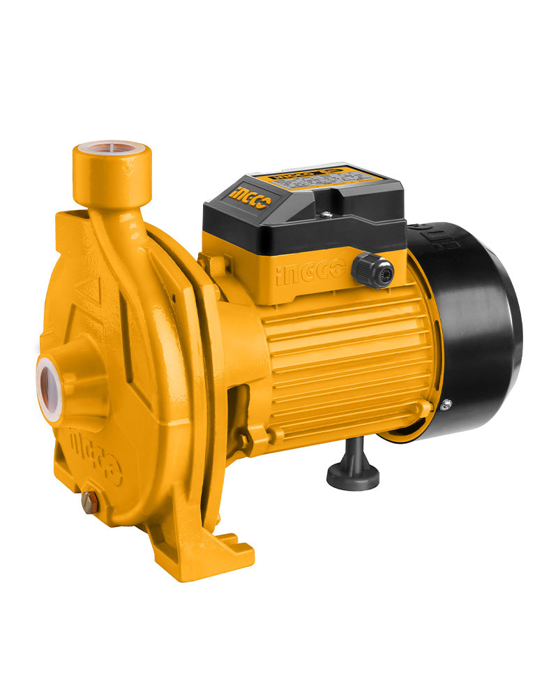 Bomba centrífuga 3/4HO 550W