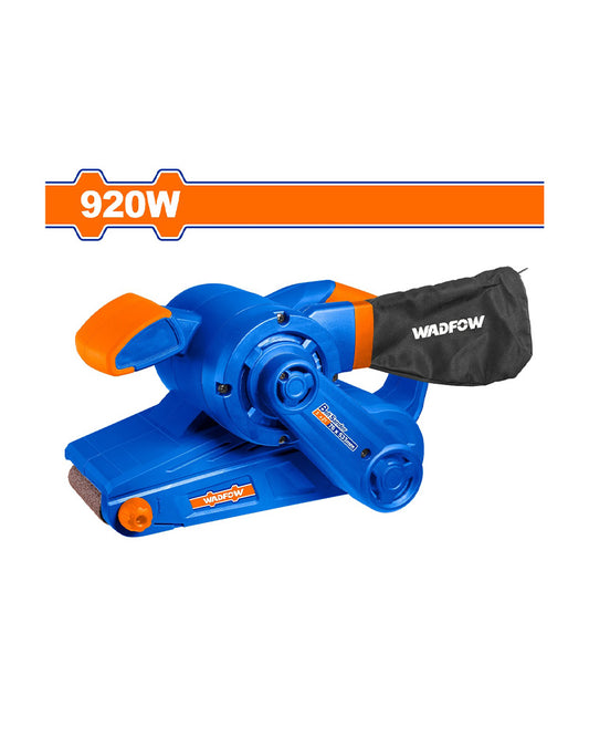 Lijadora de banda 920W