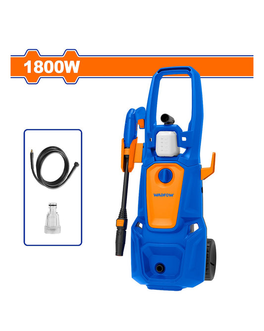Hidrolavadora 130BAR - 1800W