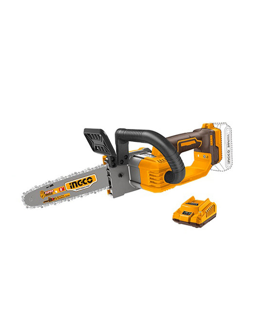 Morosierra 20V + batería + cargador