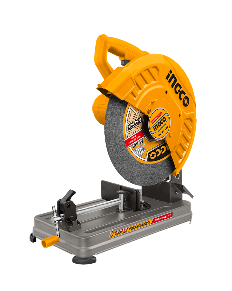 Sierra sensitiva 14" 2200W 355MM