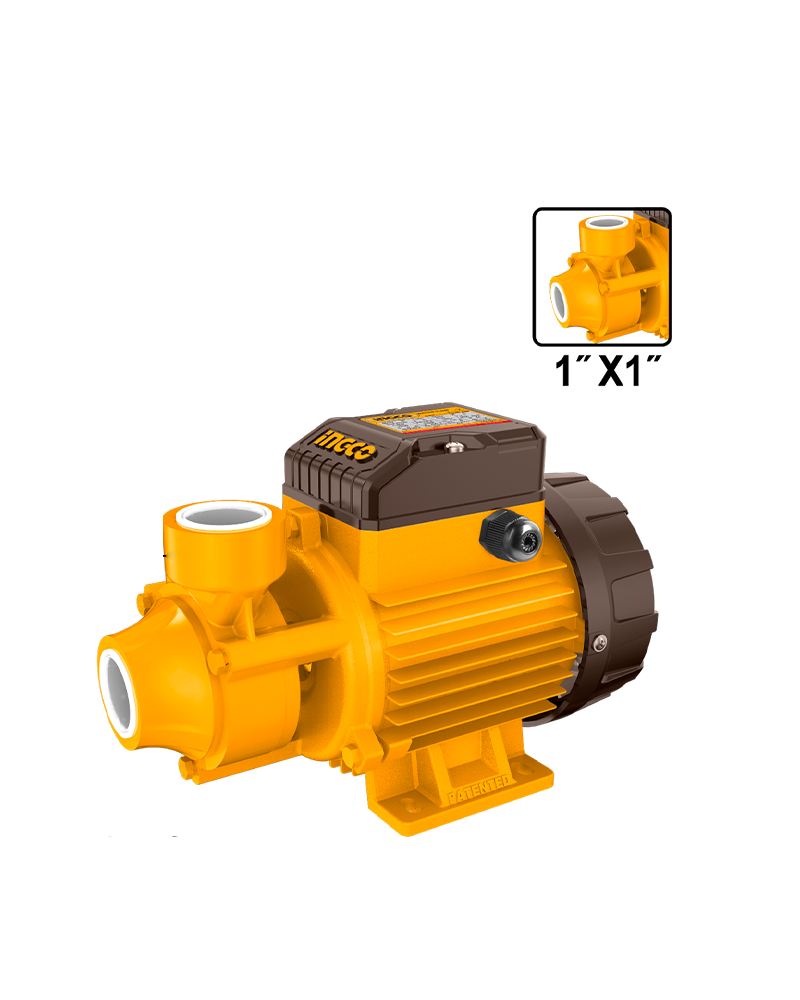 Bomba periférica 1/2 HP