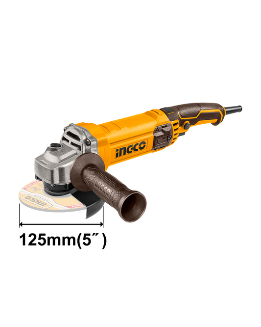 Amoladora 4 1/2 1100W