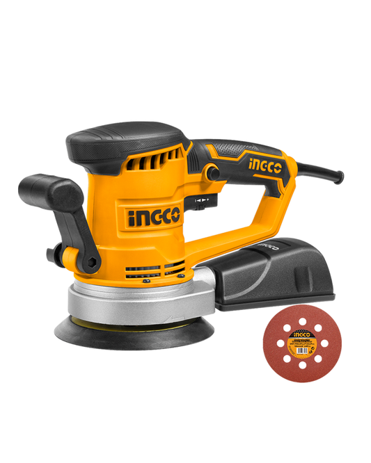 Lijadora Roto Orbital 450W