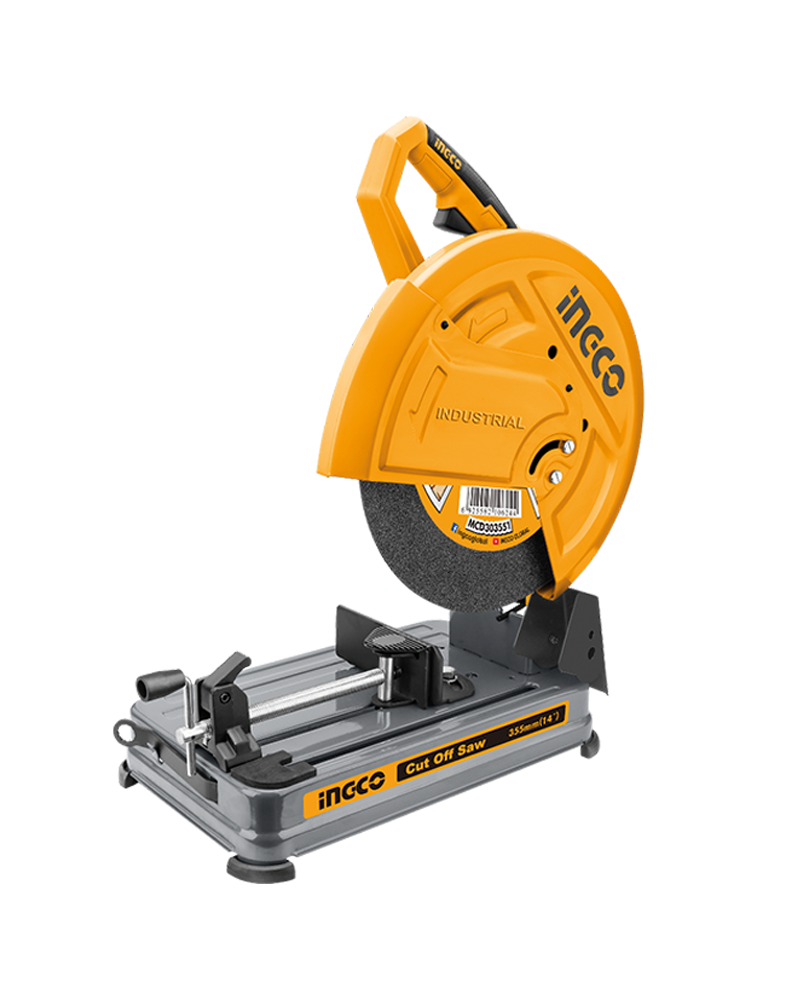 Sierra sensitiva industrial 14" 2400W