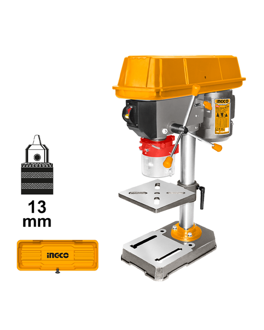 Taladro de banco 13MM 350W