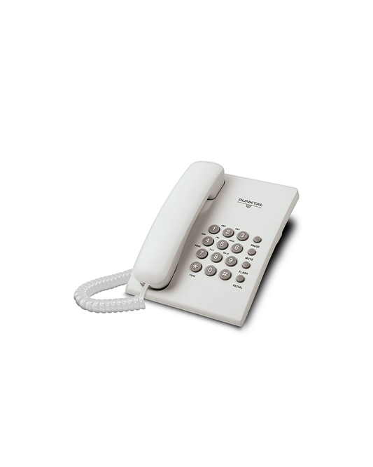 Teléfono de mesa - Punktal